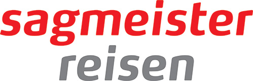 Firmenlogo Sagmeister Reisen GesmbH & Co KG